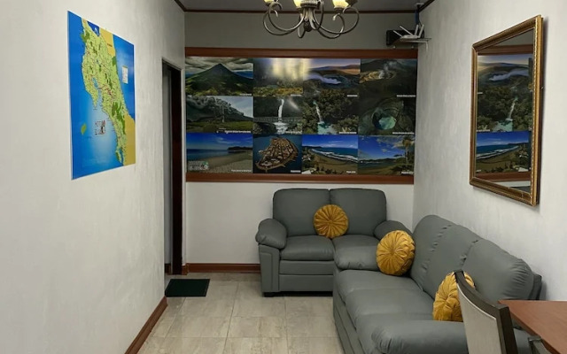 Hotel El Coco