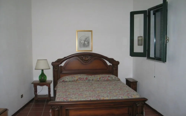 Villa Teseo