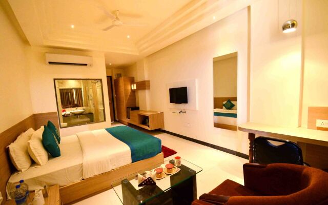 OYO Rooms Indore Ujjain Road III