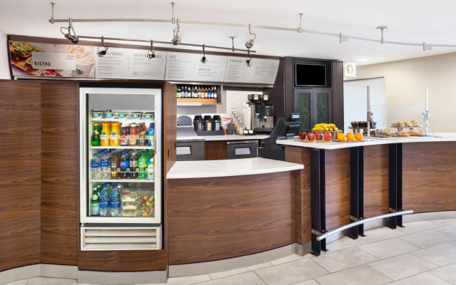 Courtyard by Marriott Scottsdale North