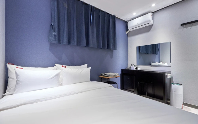 Hotel Noble Noryangjin