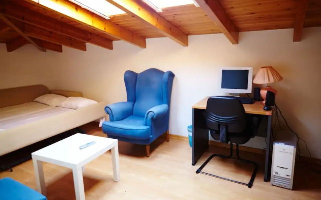 Aegean Sea Rooms