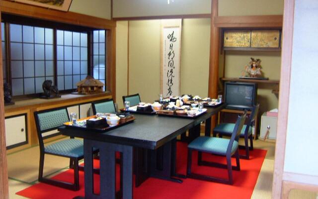 Kohryokuen Nishisei