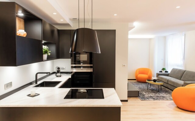 Résidence Saint-Philibert Dijon