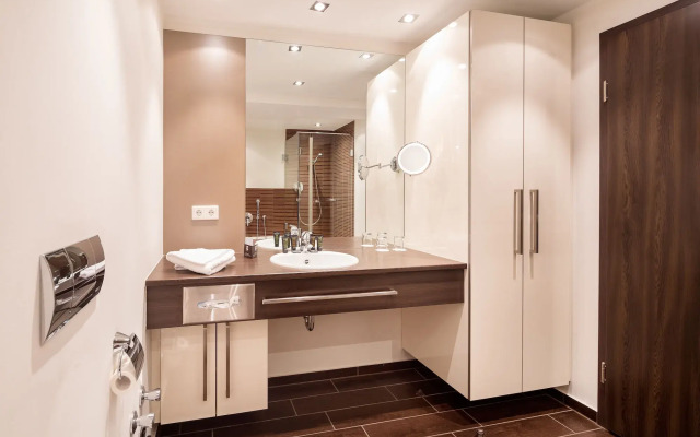 Bergmann Boardinghouse