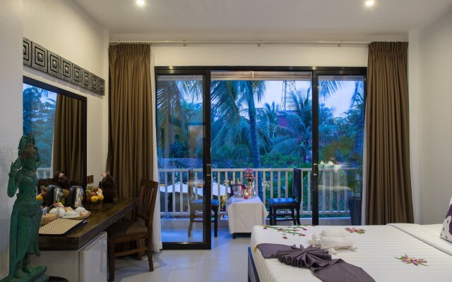 Ladear Angkor Boutique Hotel