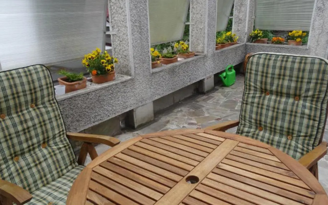 Apartment Amber 127m2 + terrace