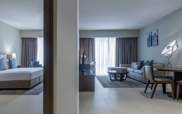Residence Inn by Marriott Algiers Bab Ezzouar