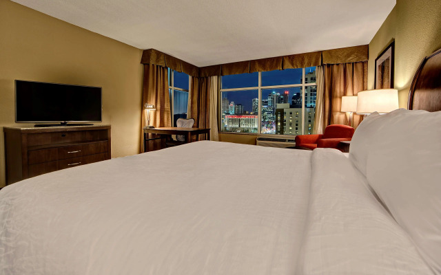 Hilton Garden Inn Nashville Downtown/Convention Center