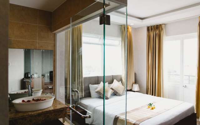 Sandals Hotel