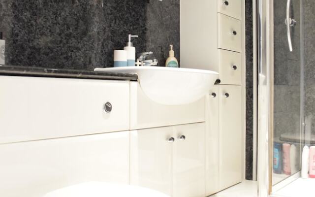 1 Bedroom Flat in Fulham