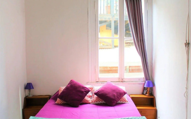 Casa Volante Hostal - Hostel
