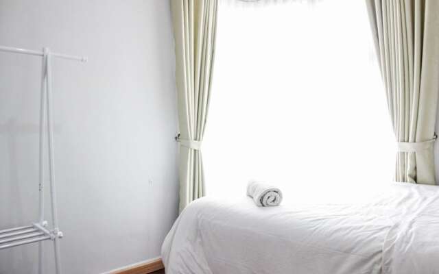 Modern & Gorgeous 2BR Apartment at Newton Residence