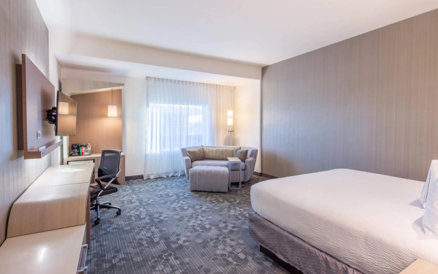 Courtyard by Marriott Chihuahua
