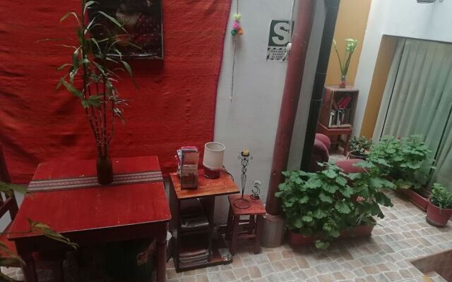 Hostal El Labrador