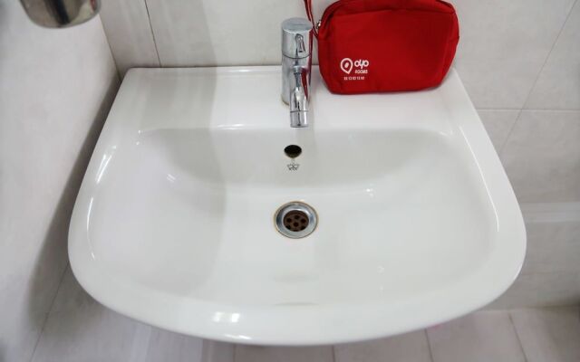 OYO 671 Hotel Alpine