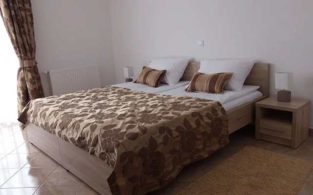 Hotel Amarilis