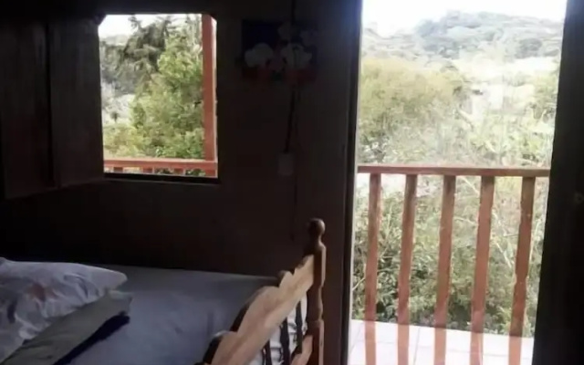 Finca Fuente De Vida