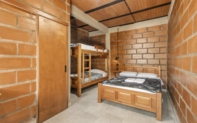 Hotel Embrujo Campestre