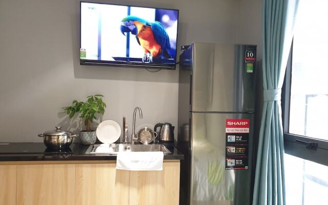 Tripporo - Homestay