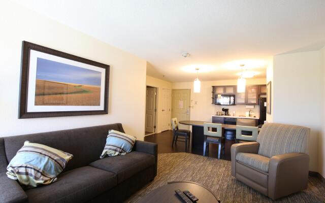 Candlewood Suites Saint Joseph