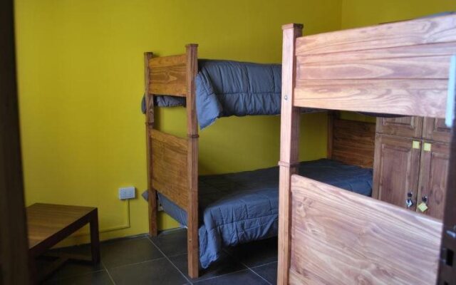 Tango Hostel Córdoba