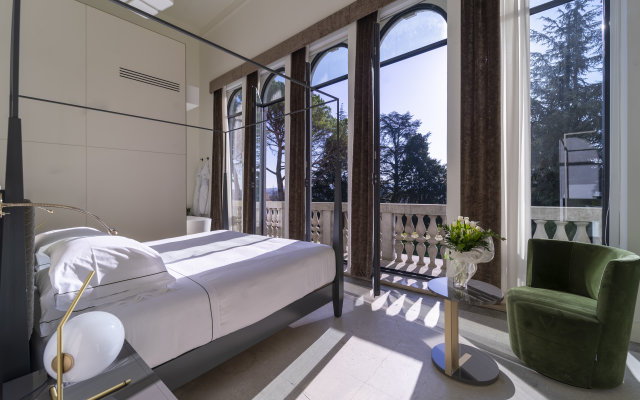 Hotel Villa Soligo - Small Luxury Hotels of the World