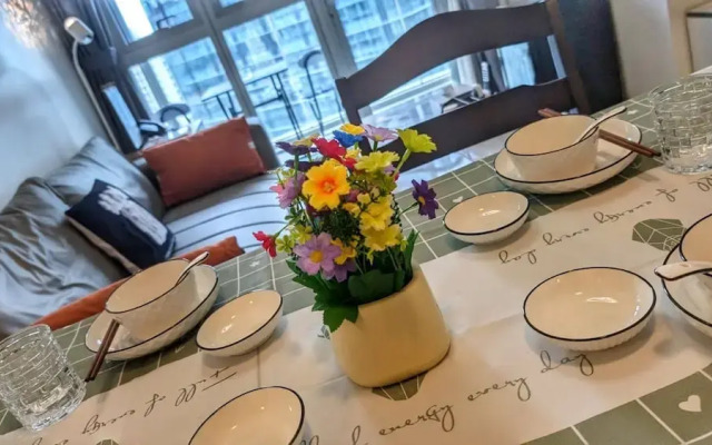 EG Private House - BGC Uptown