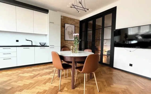Apartament Gwen by Q4Apartments