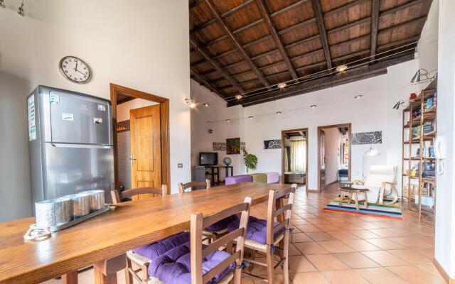 Welcomely- In Barberia Milis