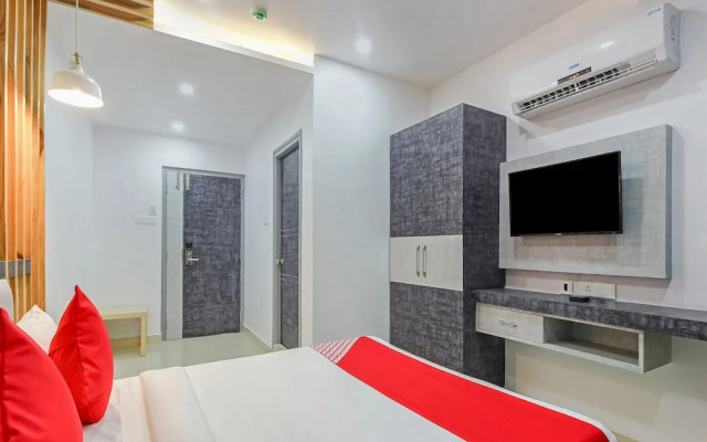 OYO 23322 Hoysala Inn