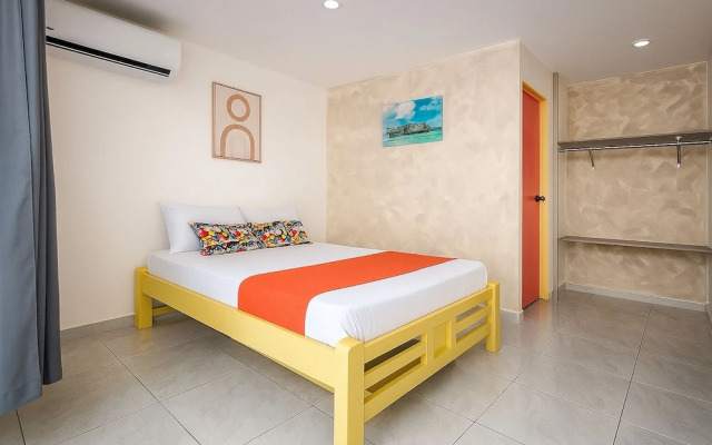 Taybo House By St Hoteles