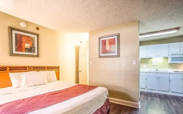 Economy Hotel Marietta
