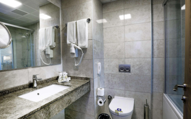 Best Western Premier Karsiyaka Convention & Spa Hotel