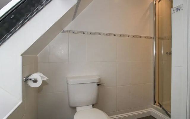 Wash House Cottage
