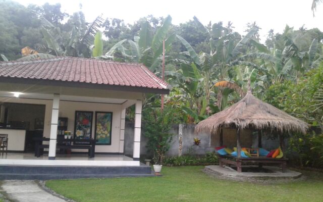 Indah Homestay and Cooking Classes