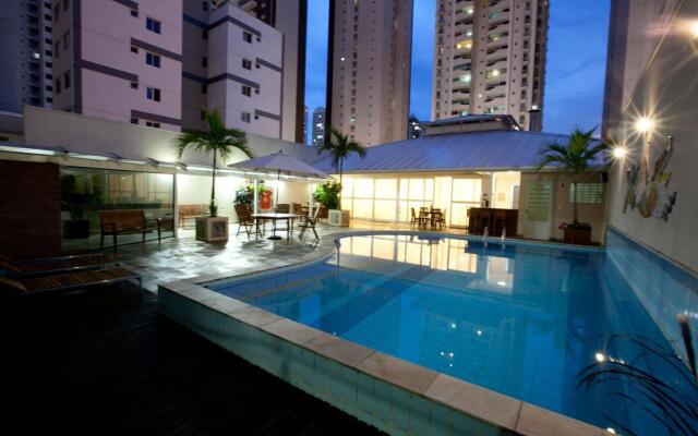 Oitis Hotel