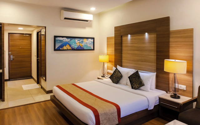 MGM Beach Resorts