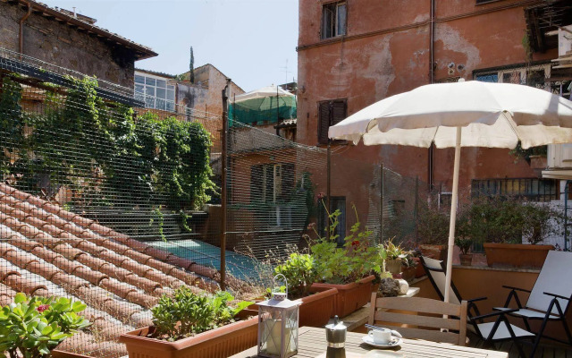 Appartamento Trastevere