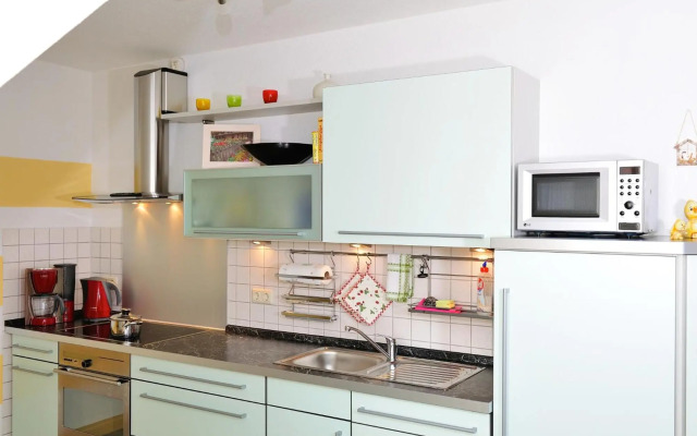 Ferienwohnungen Conny