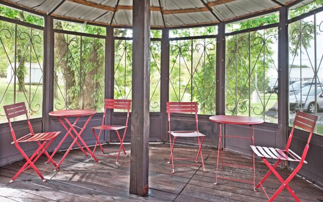 Hampton Inn Huntington/Barboursville