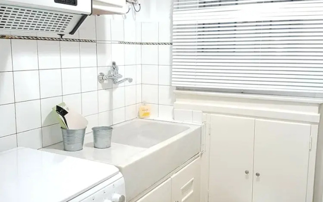Erra - Biscuit - Athens Center,60m²,2 BD,1 BATH