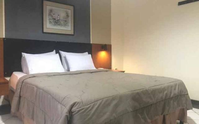 Hotel Augusta Bandung