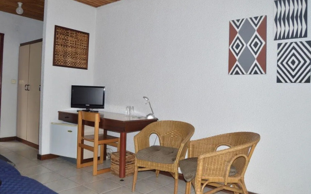 Hotel Le Garni Kigali