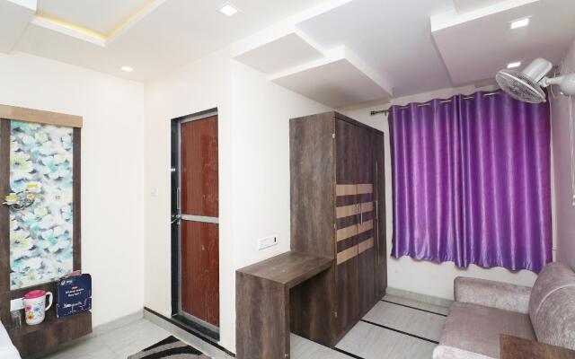 OYO 28182 Hotel Panchatala Palace