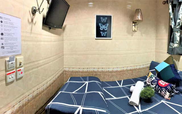 I Top Guesthouse