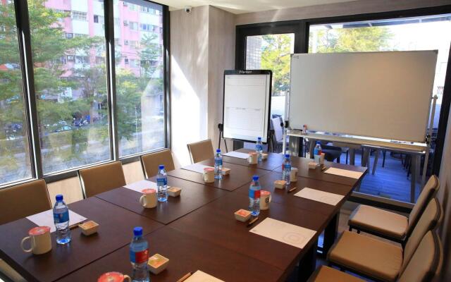 Icasa By Gogo Hotel