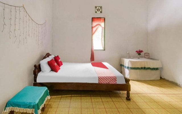 OYO Homes 91148 Homesstay Desa Wisata Bahoi Near Ekowisata Mangrove Desa Bahoi