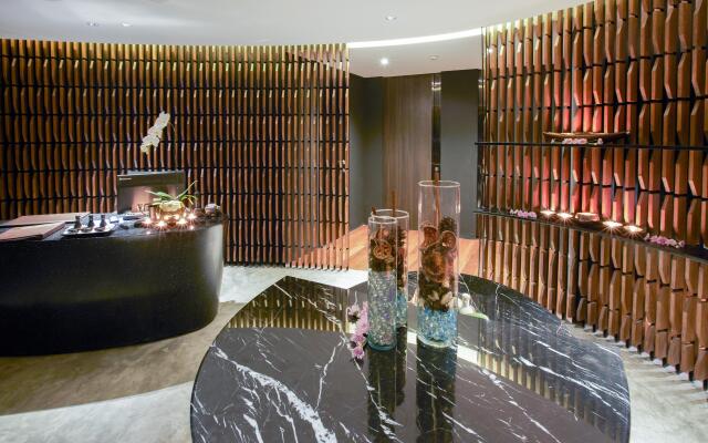 Centara Q Resort Rayong