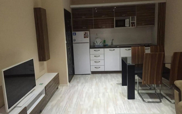 Hotel Bahami Residence